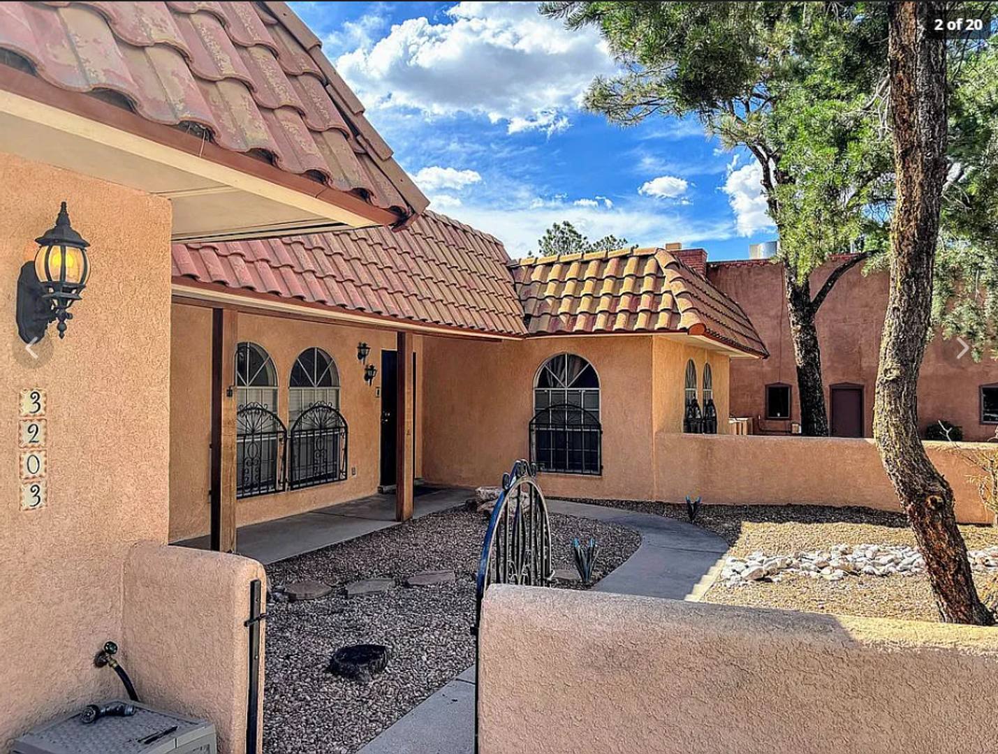 Coming Soon Beautiful Foot Hills Home At The Tope Of Comanche And Tramway With Full Size Swimming Pool – photo 1