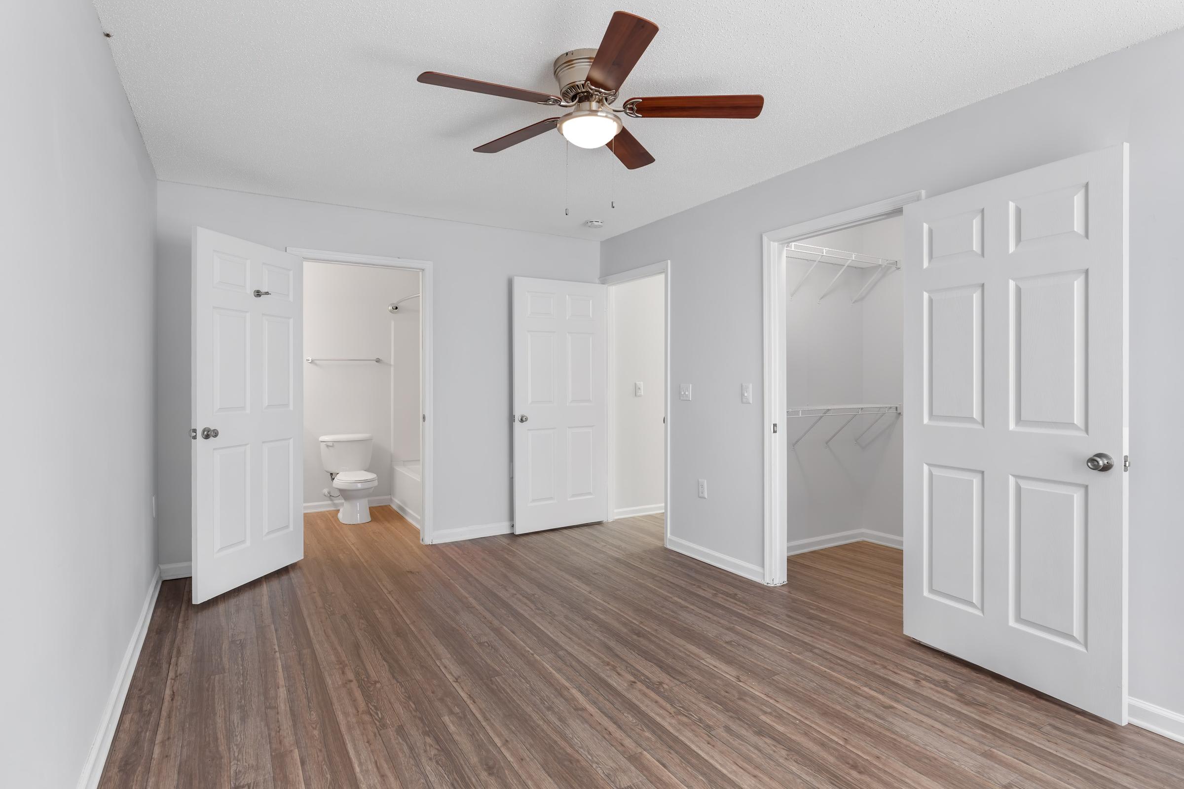 Ashley Oaks Apartments – photo 5