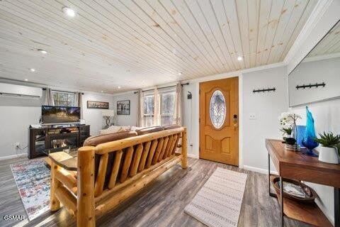 4204 Dellinger Hollow Road – photo 2