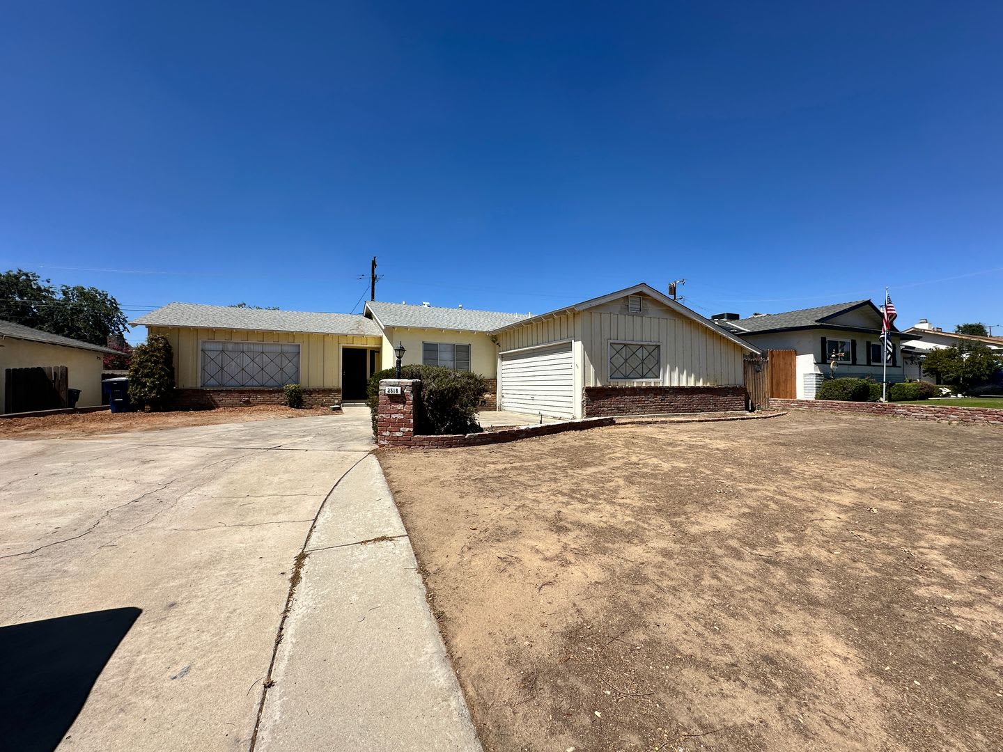 2518 San Pablo – photo 1
