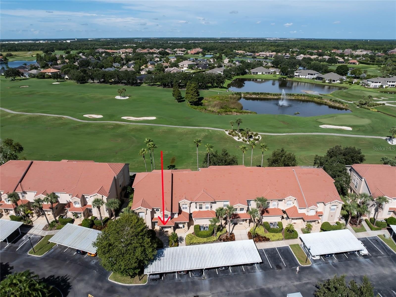 447 ENCLAVE Place – photo 4