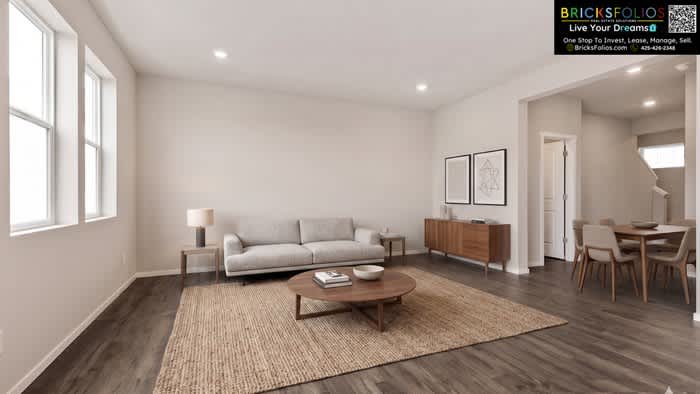 1217 Southwest Pendleton Way – photo 4