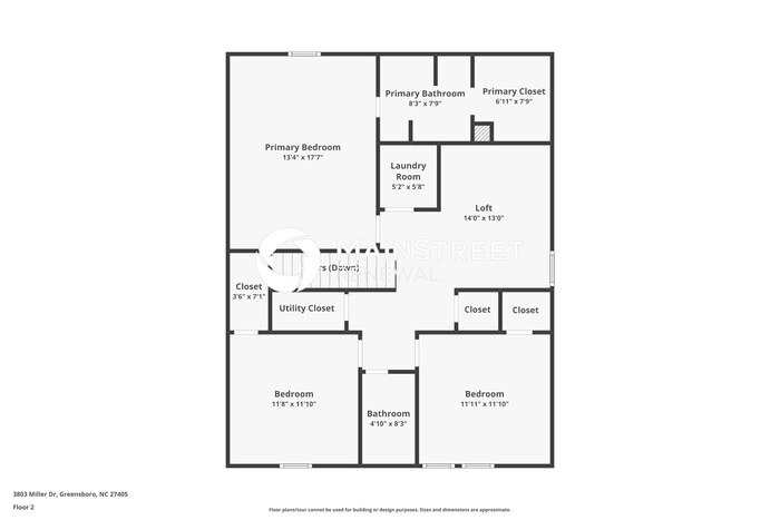 3803 Miller Drive – photo 3