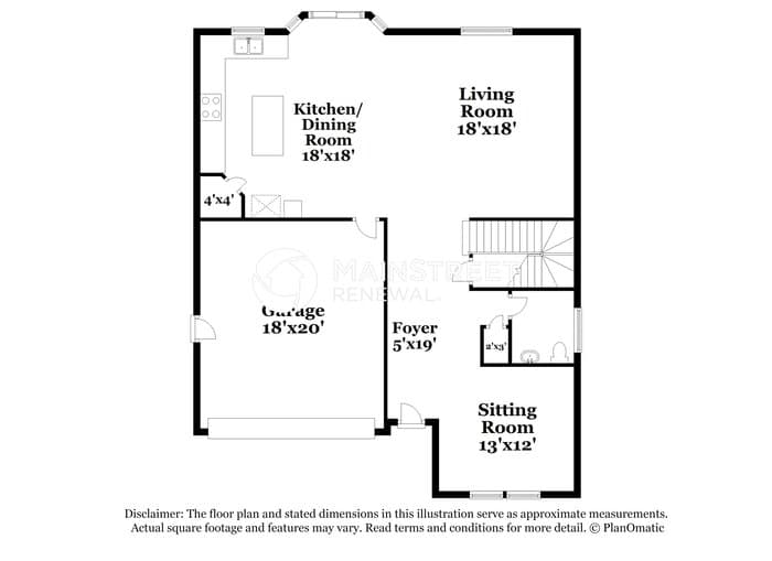2361 Spring Blossom Drive – photo 2
