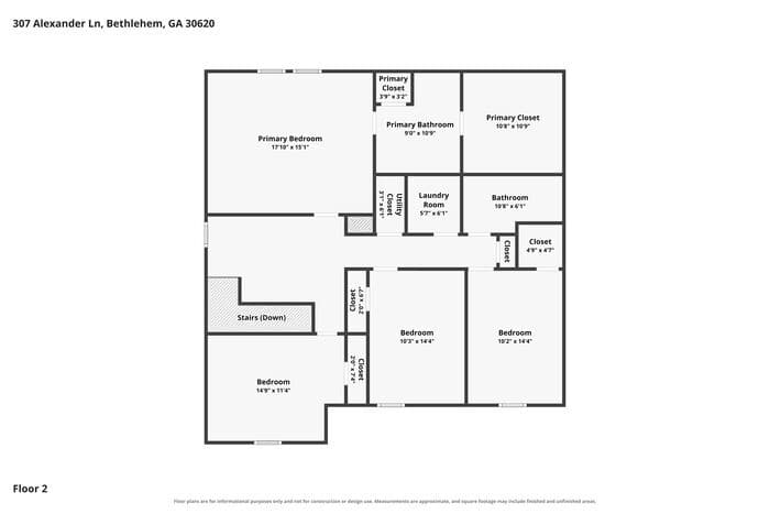 307 Alexander Lane – photo 3