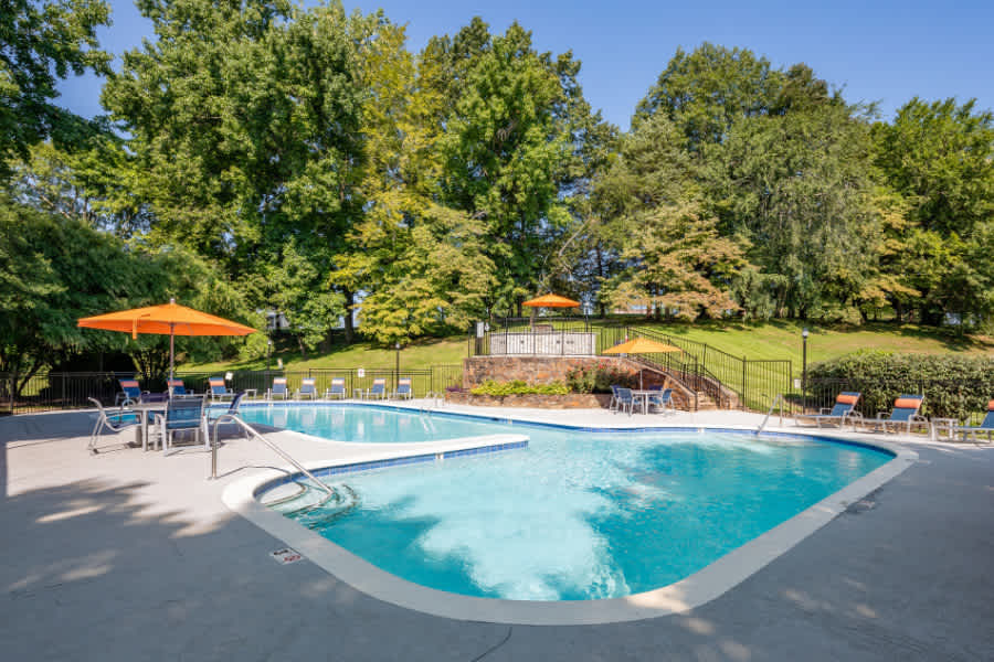 The Trails Apartments – photo 5