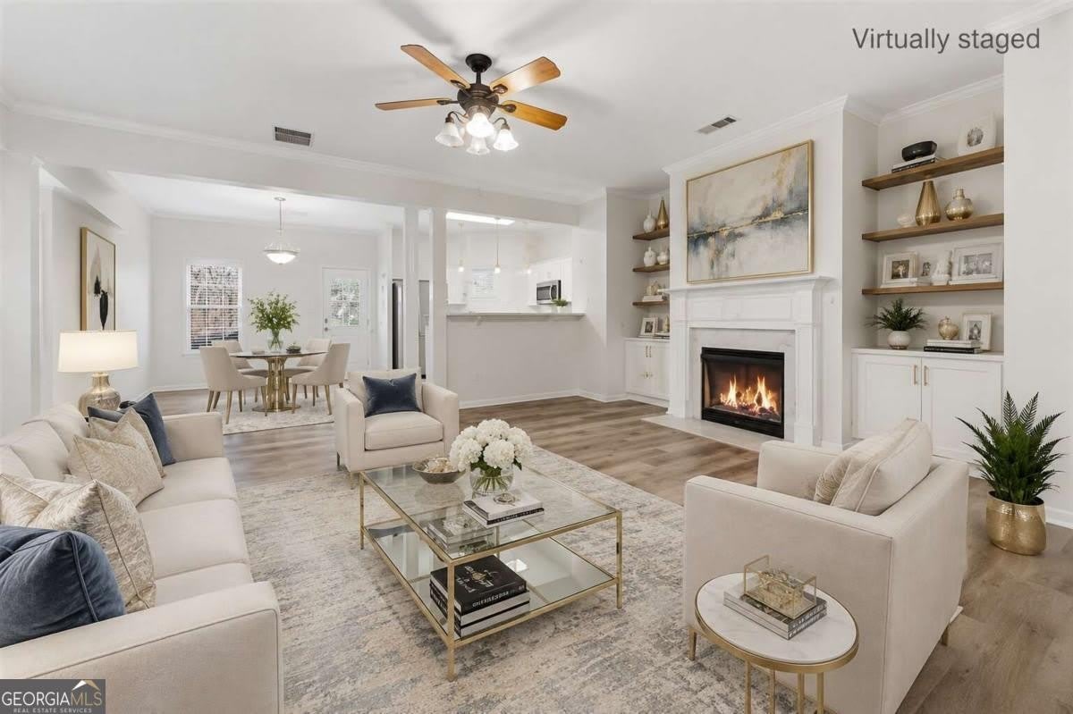 2913 Greyhawk Lane – photo 2