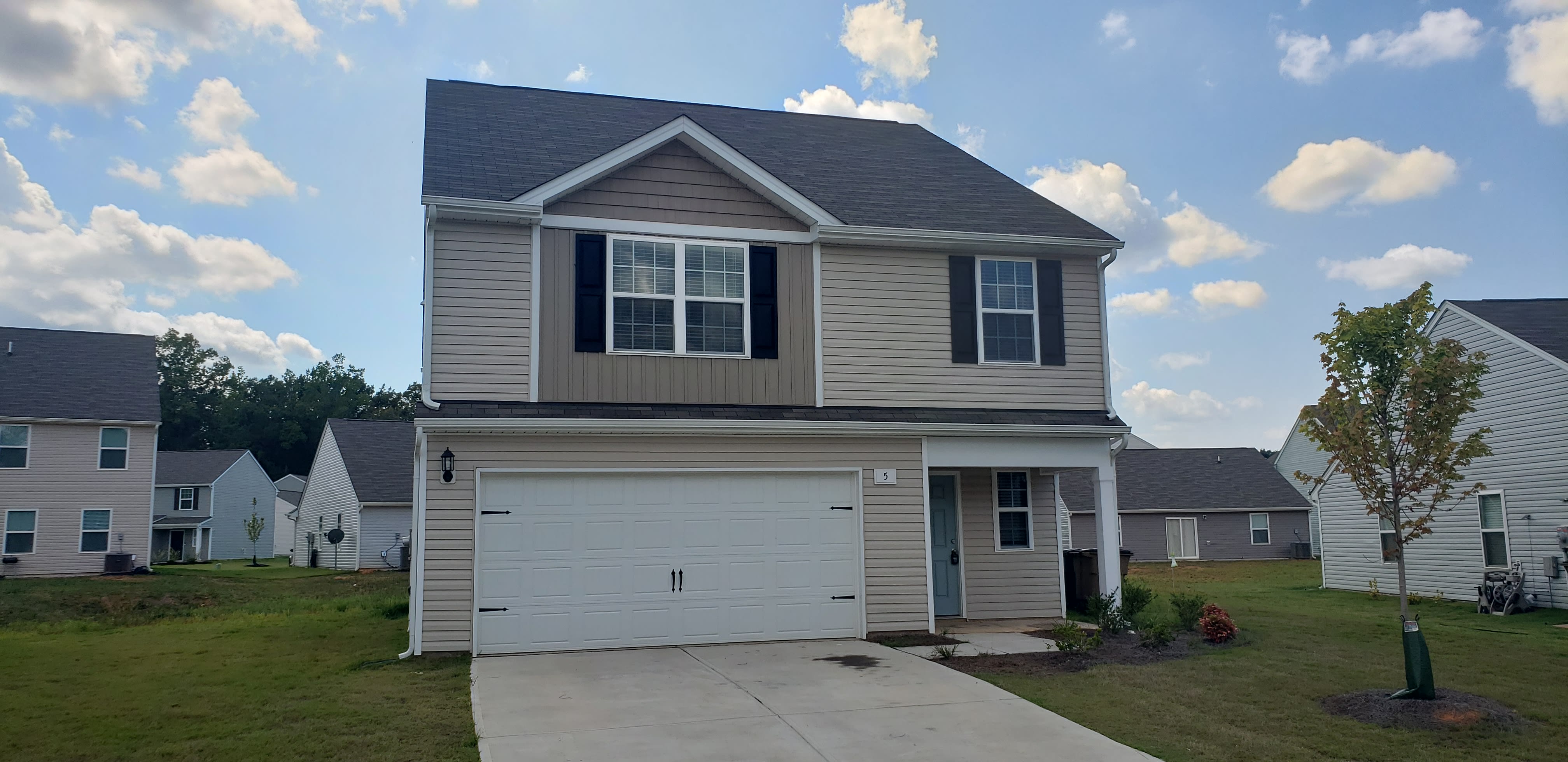 5 Hazelburn Ct – photo 1
