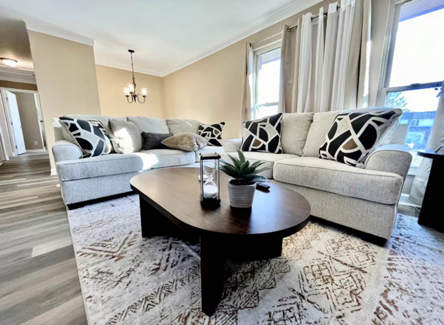 Spacious 3 Bedroom With Outdoor Pool In Mason – photo 4