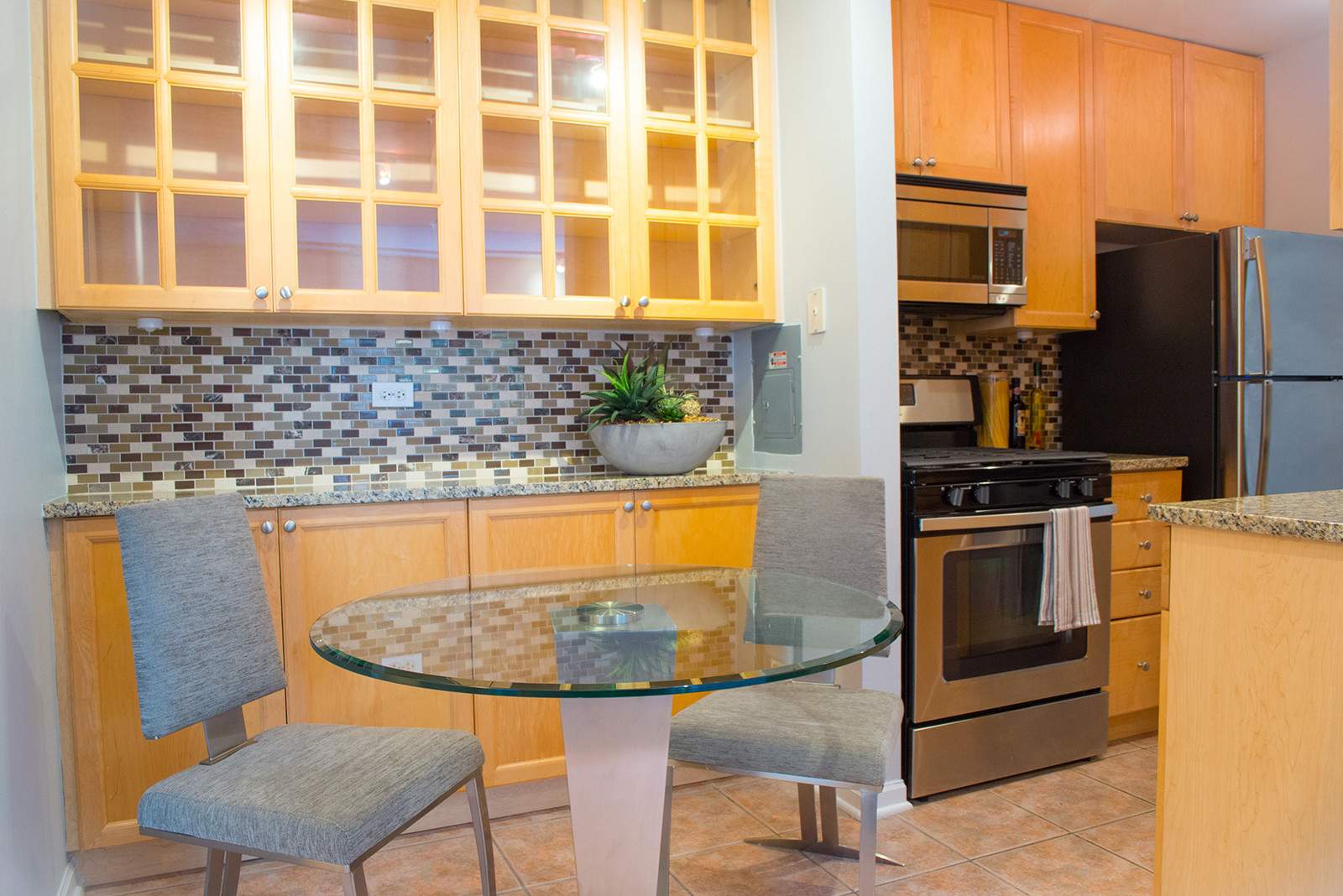 Artista 55 Apartments – photo 4