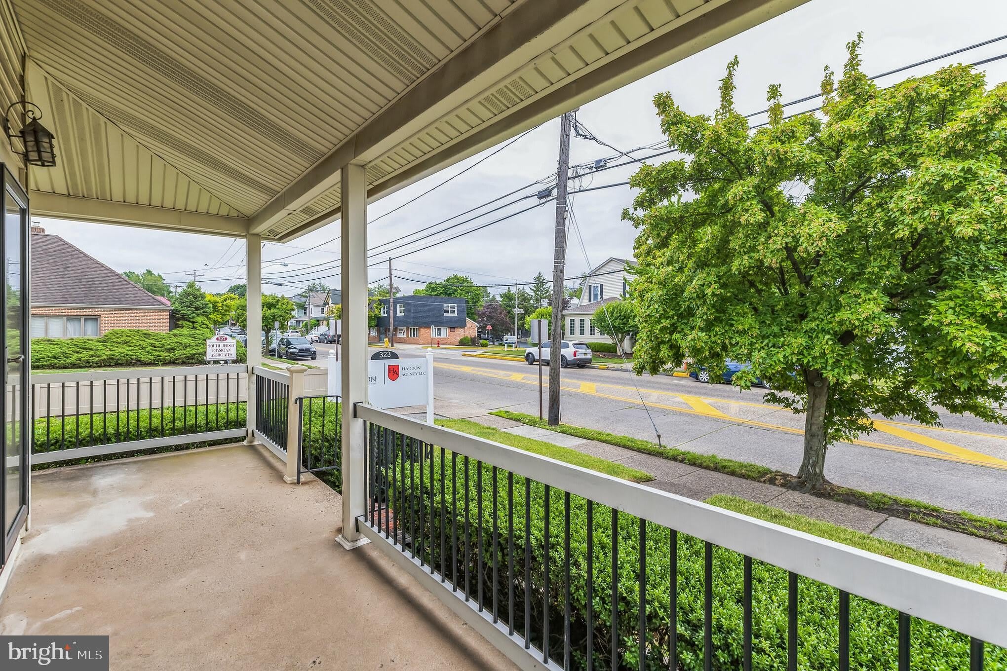 323 HADDON AVE – photo 3