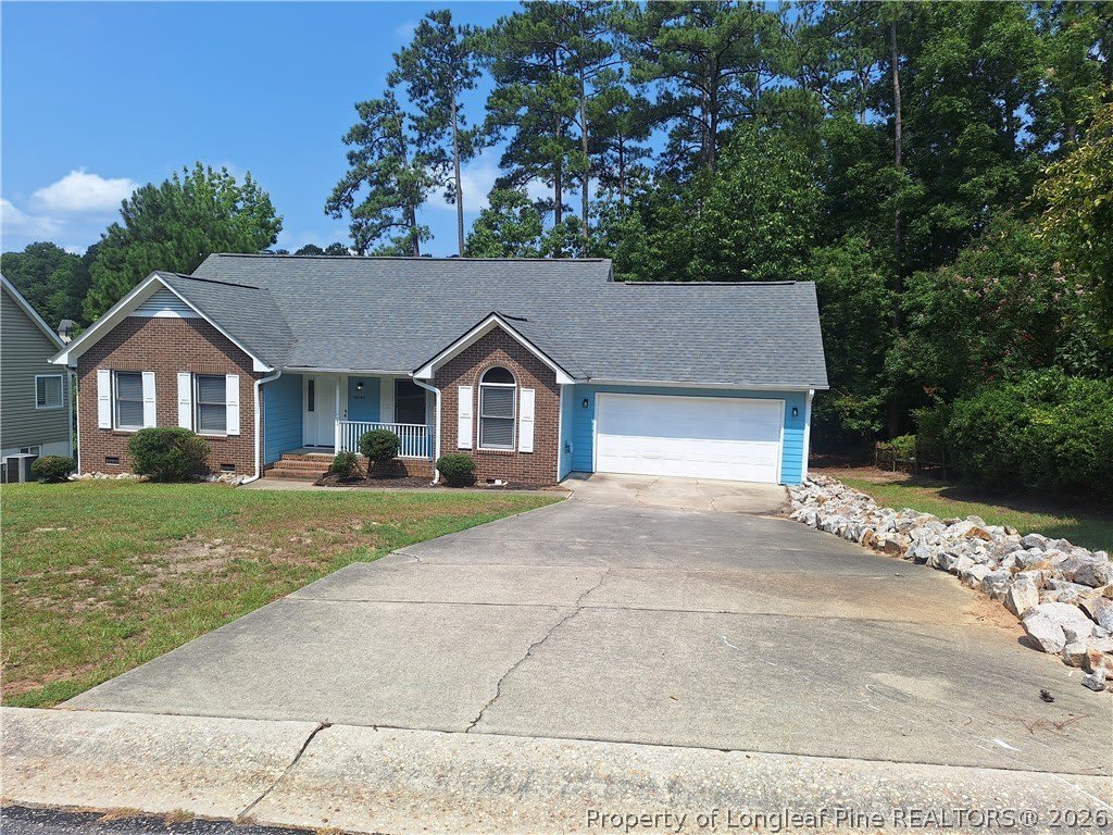 4549 Rustic Haven Drive – photo 1