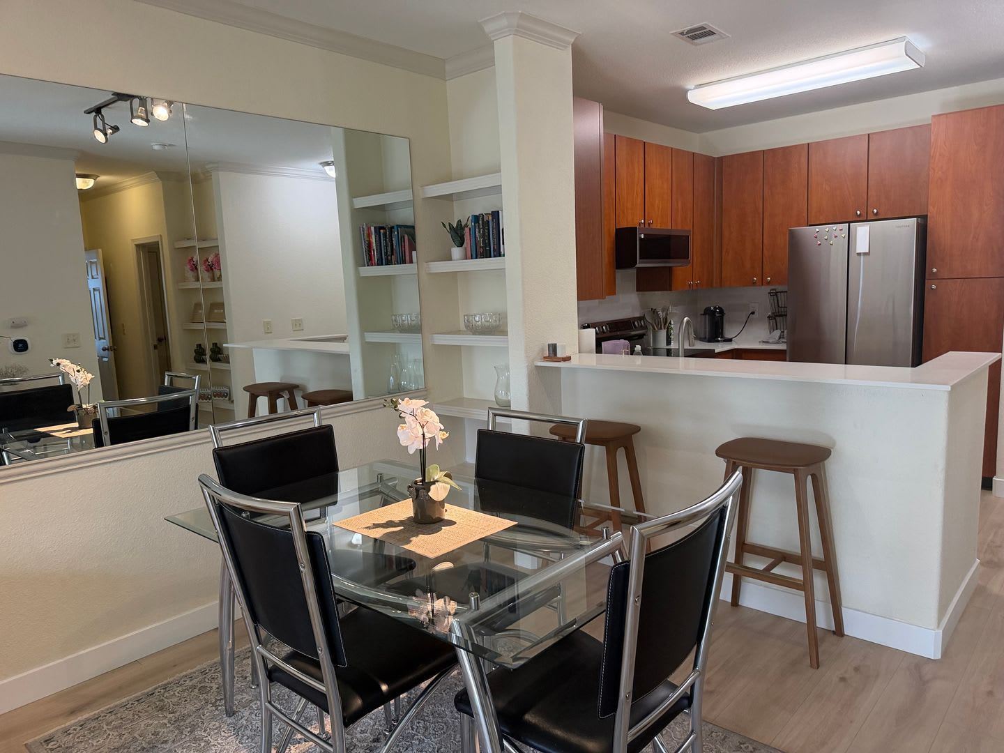Condo For Rent Antelope Ca – photo 3
