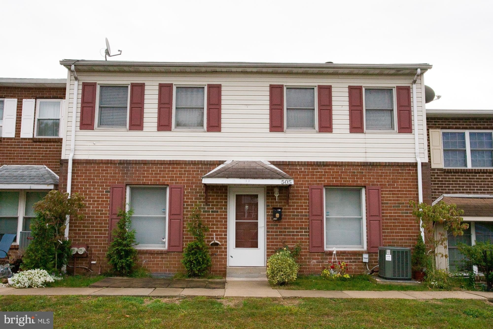 505 WHITPAIN HILLS – photo 1