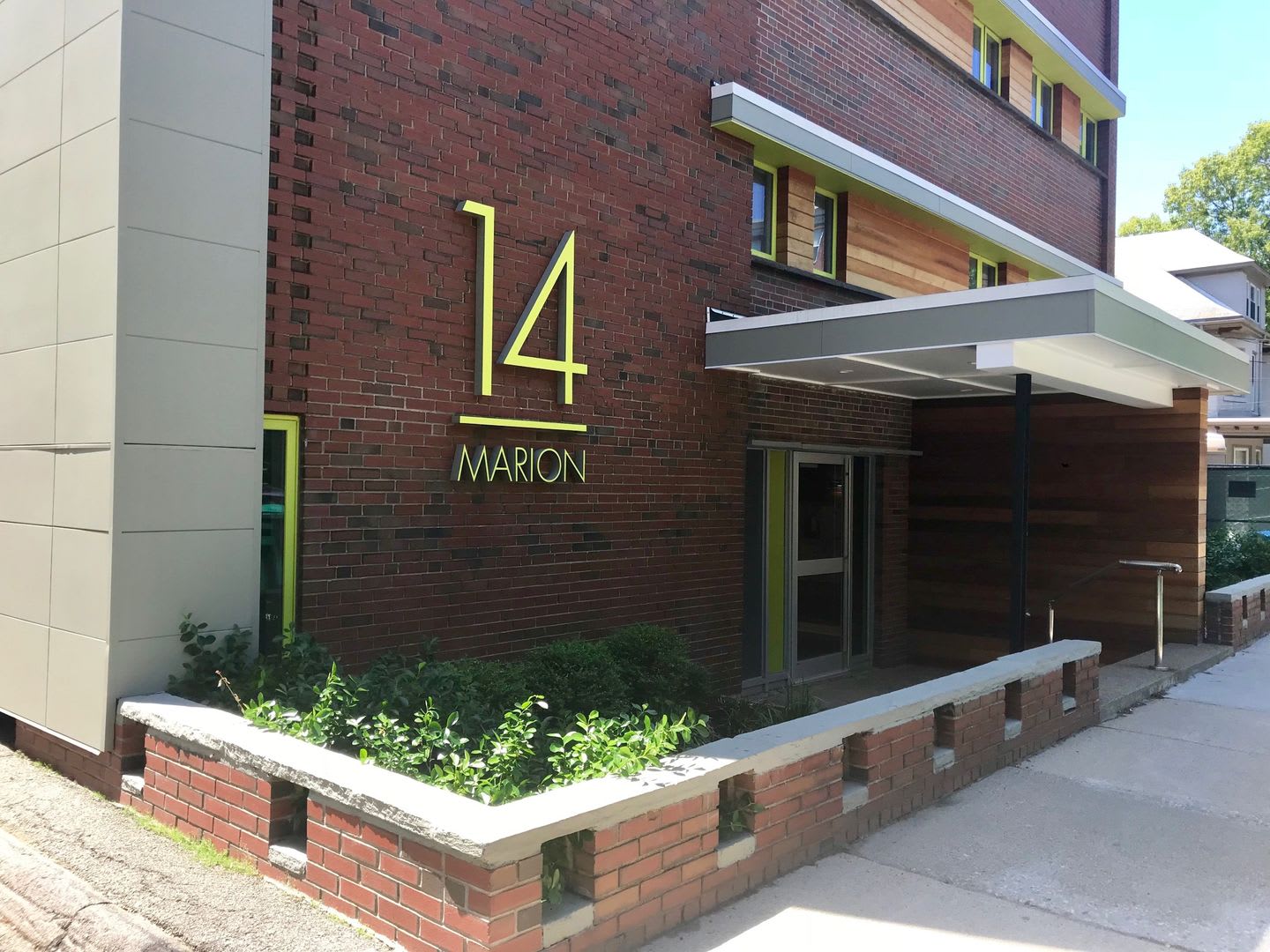 Nice 1 bed in Brookline – photo 2