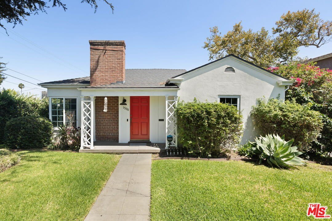 1500 S Spaulding Ave – photo 1