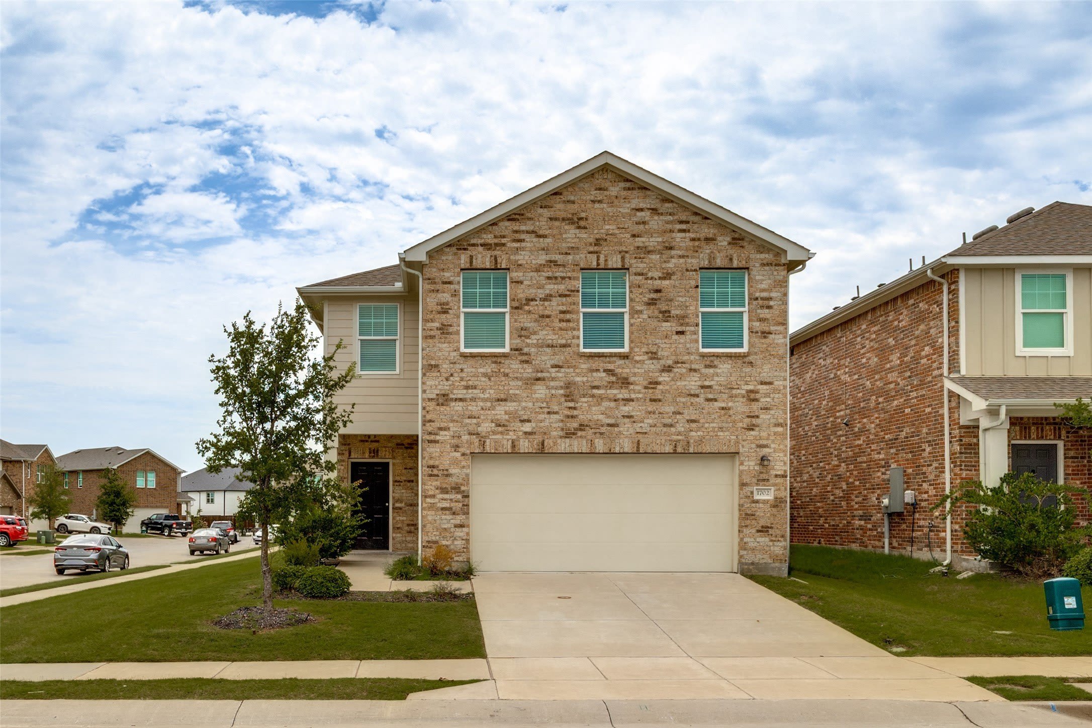 1702 Marquette Drive – photo 1
