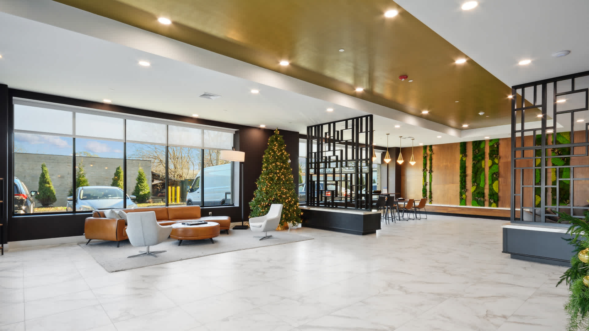 Helix Apartments – photo 5