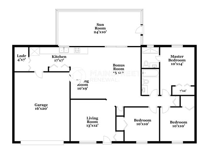 622 Sherwood Oaks Circle – photo 2