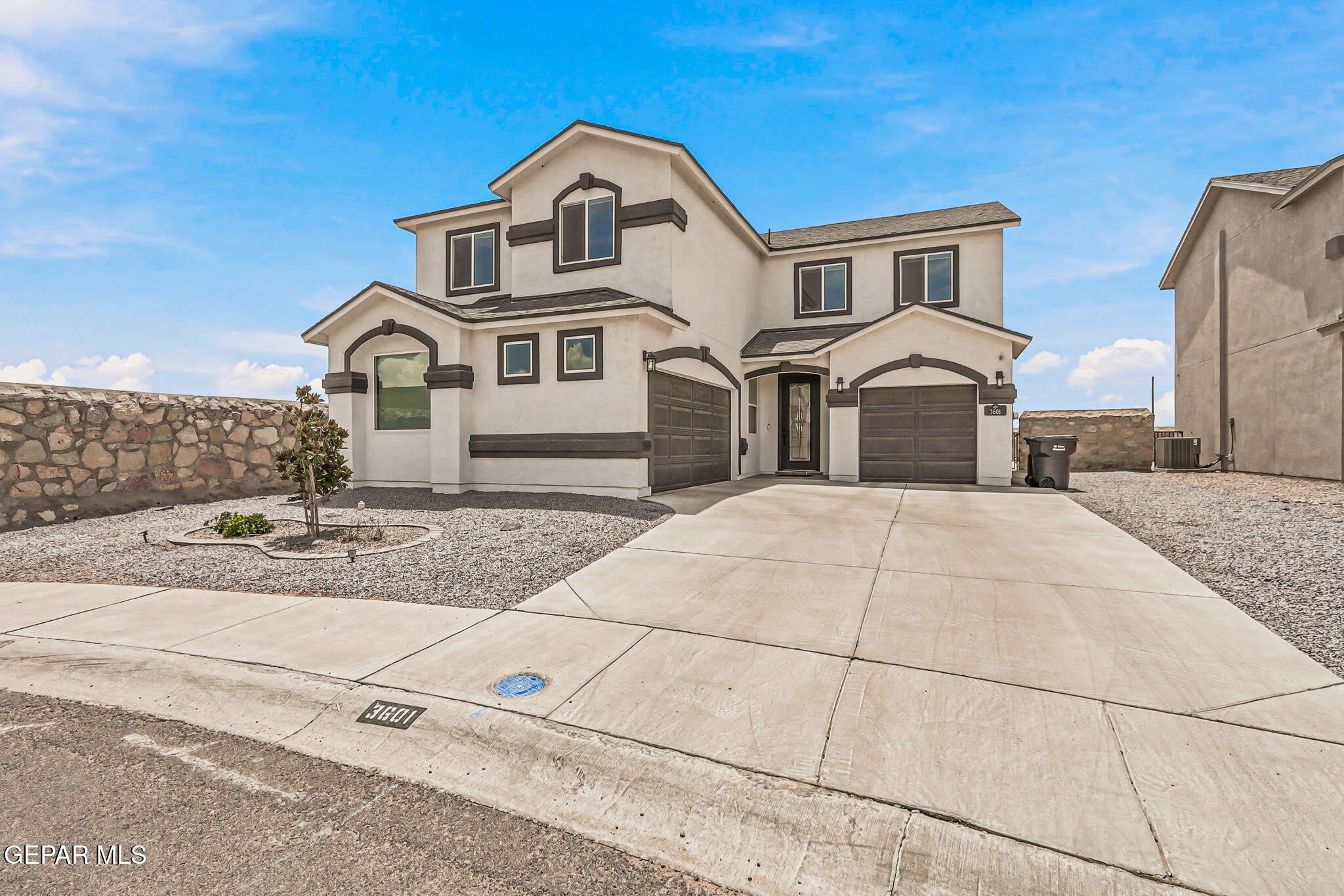 3601 Hill Sand Place – photo 1