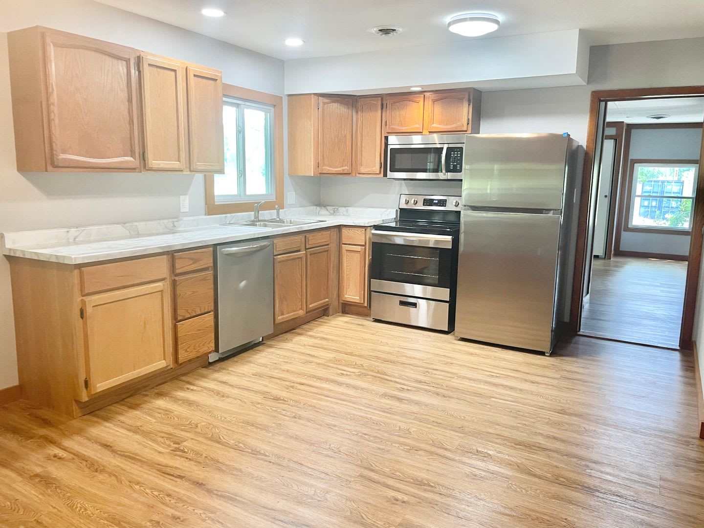 Charming Remodeled Home on Large Lot with Workshop! – photo 1
