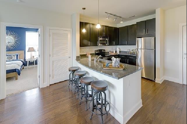 Parkside Place Apartments – photo 5