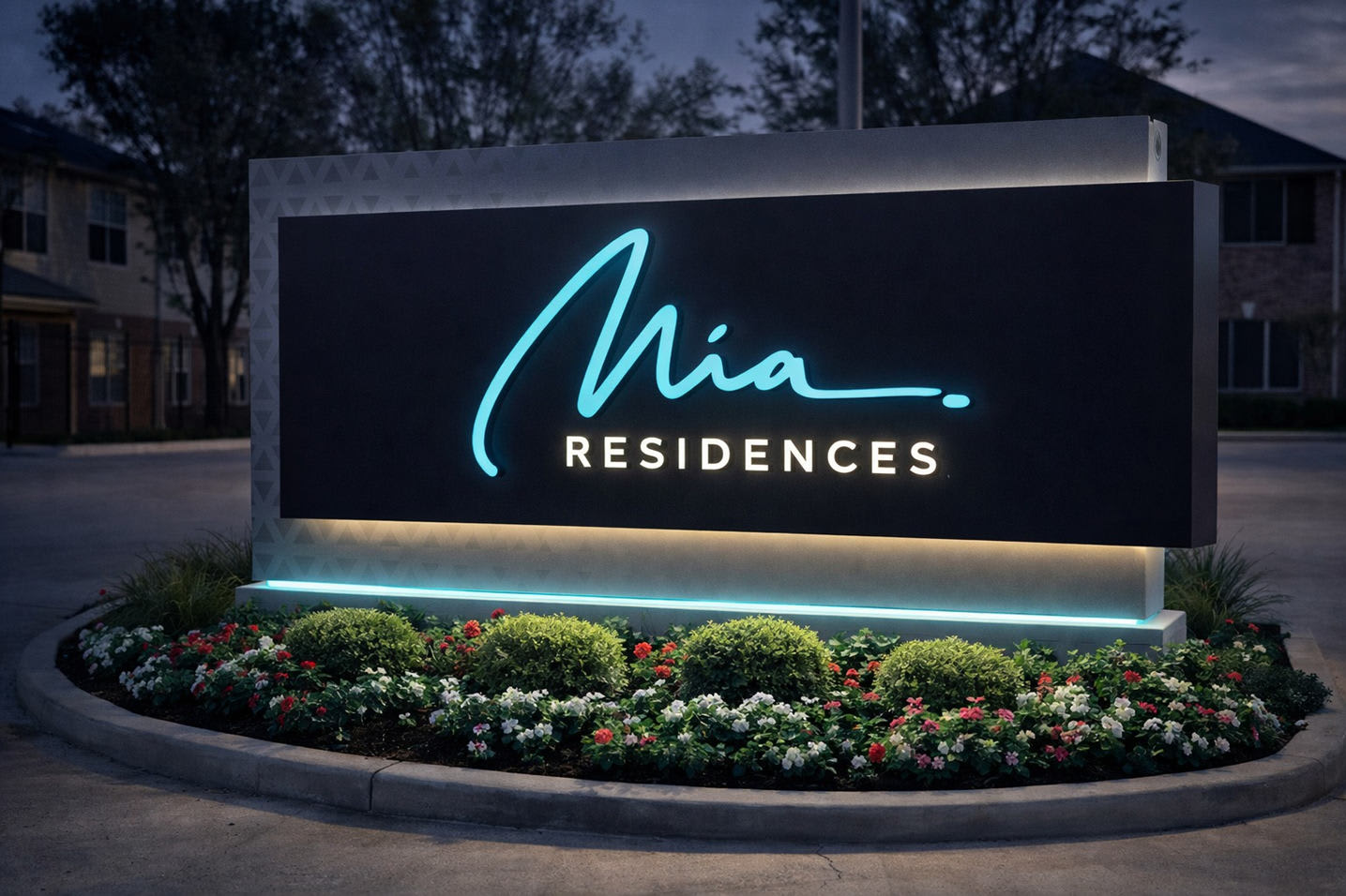 Mia Residences – photo 1