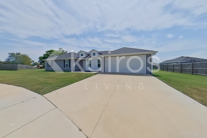 202 Fieldstone Circle – photo 2