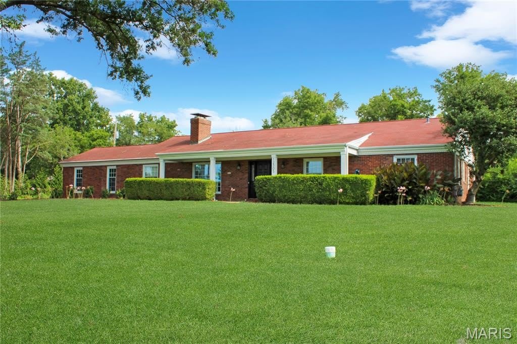 12305 Conway Road – photo 1