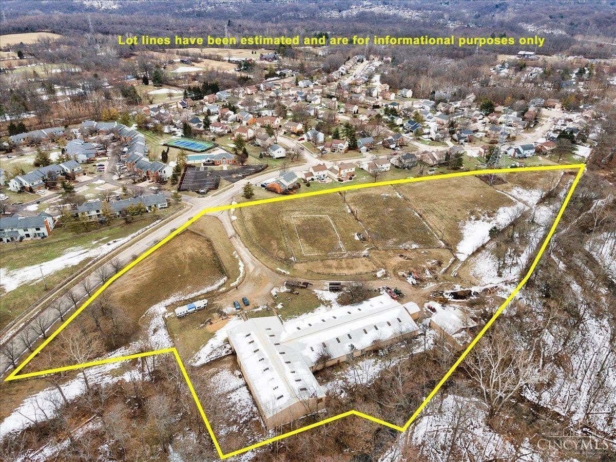 2675 Carriagegate Lane – photo 2