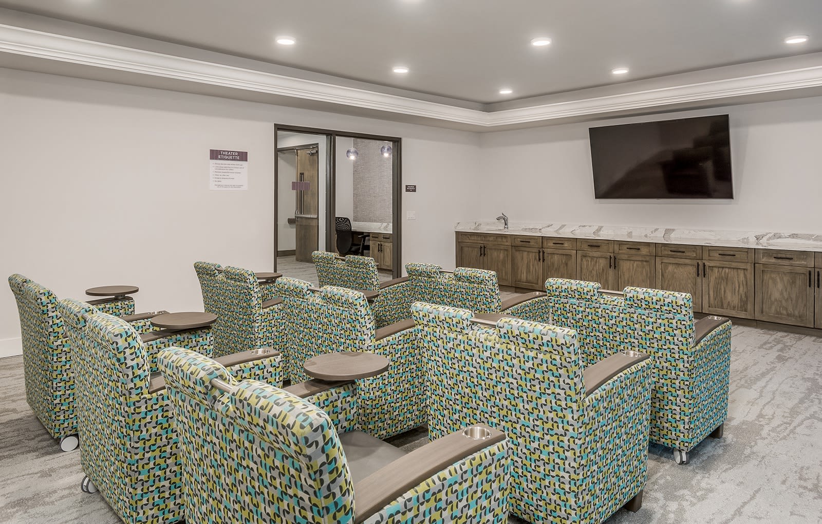 The Reef at Riviera 62+ Apartments – photo 4