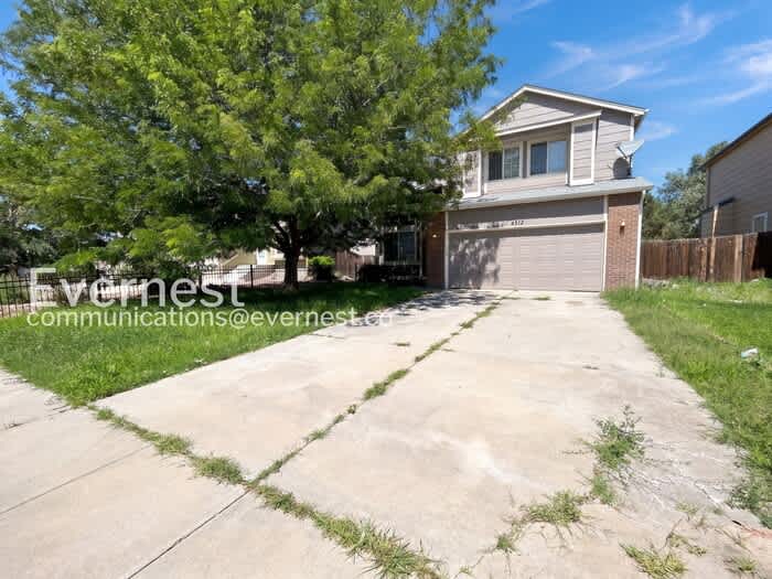 4512 Gunbarrel Drive – photo 2