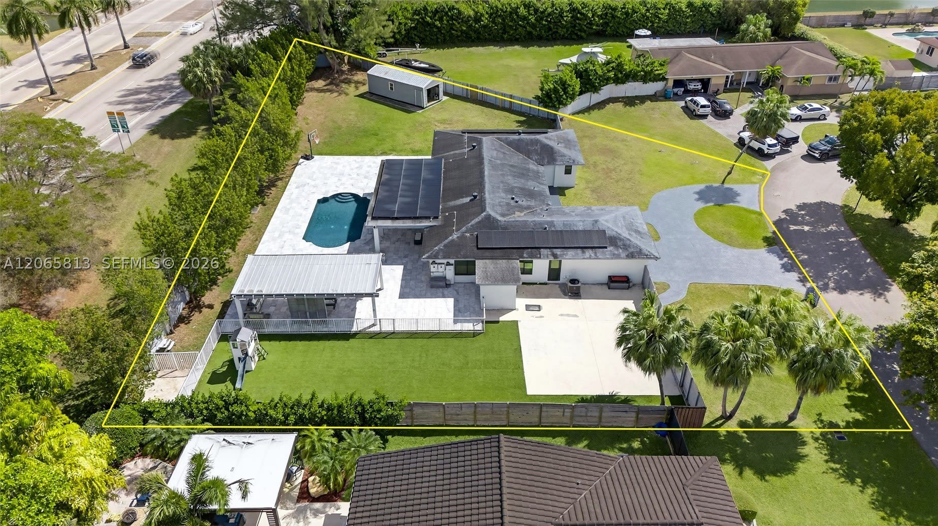 11951 Sw 120Th Ter – photo 3