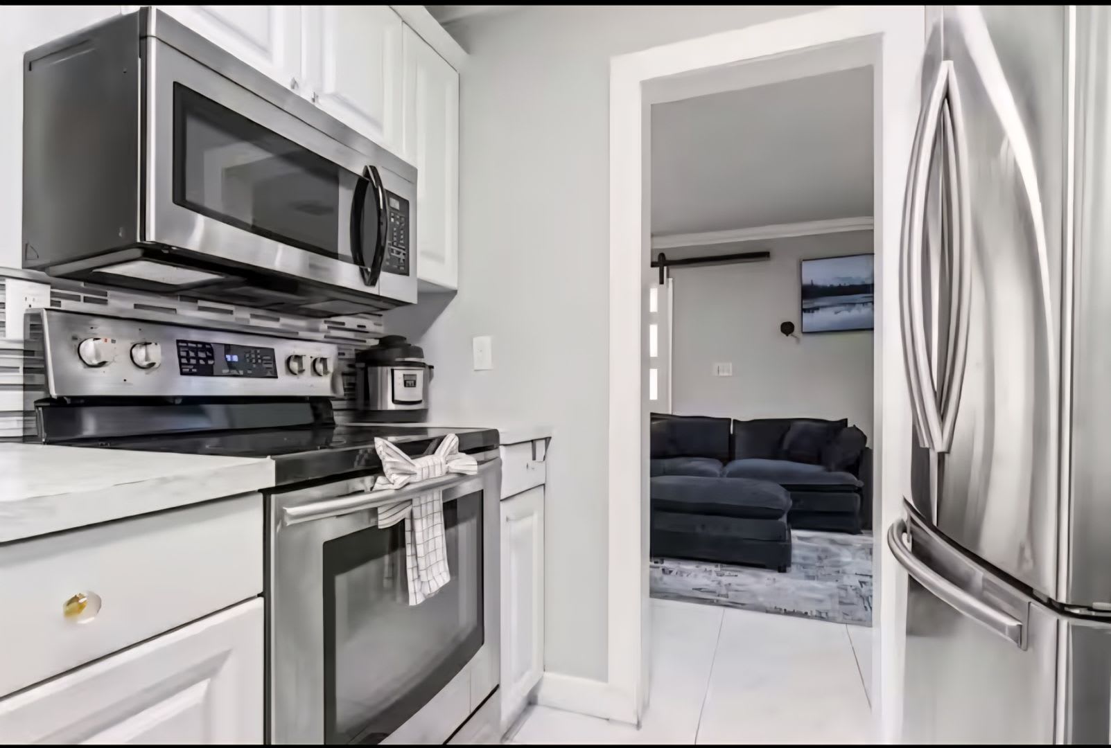 Spacious 4Br House In Fort Lauderdale – photo 4
