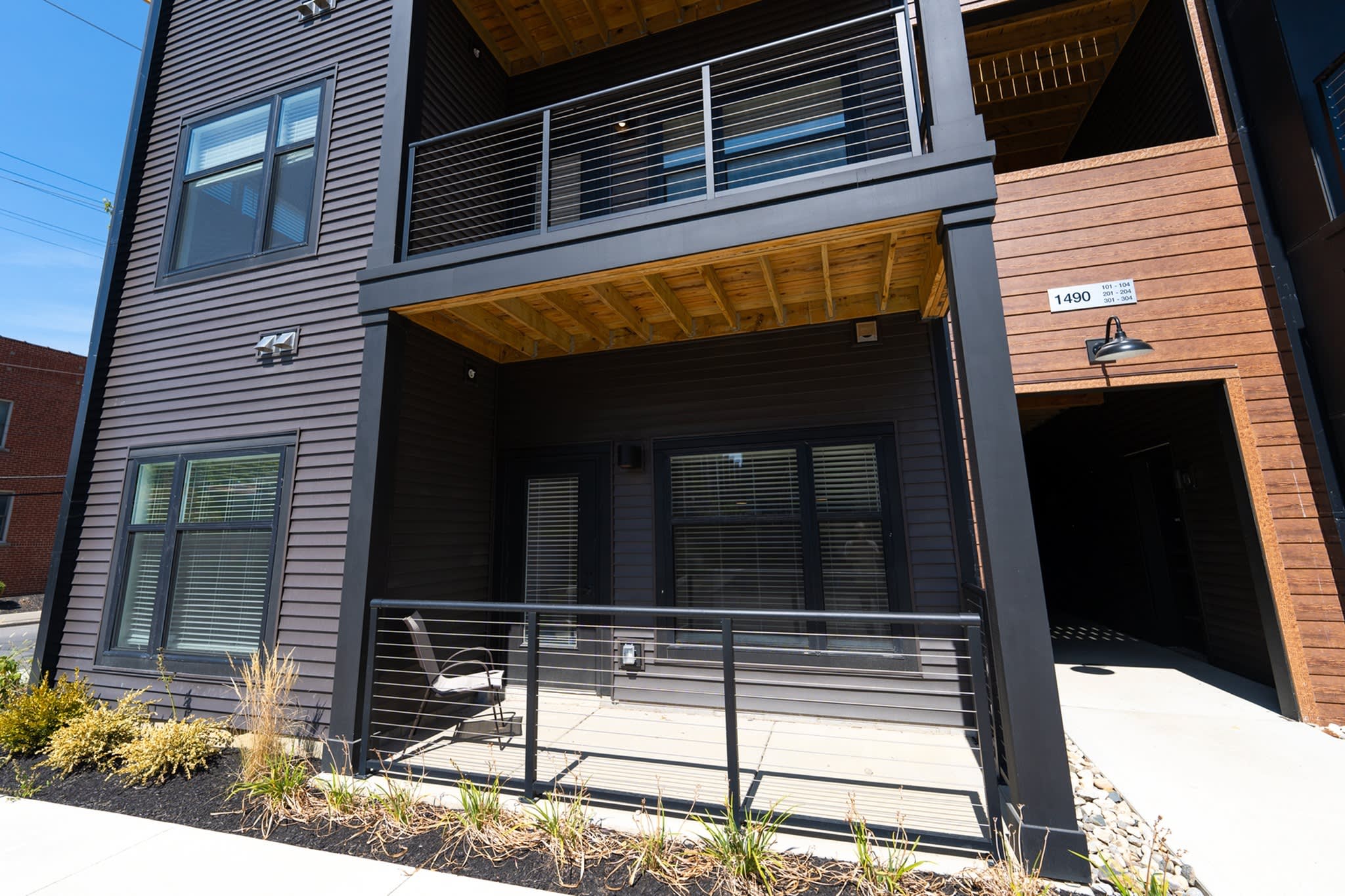 1460 Grant – photo 1