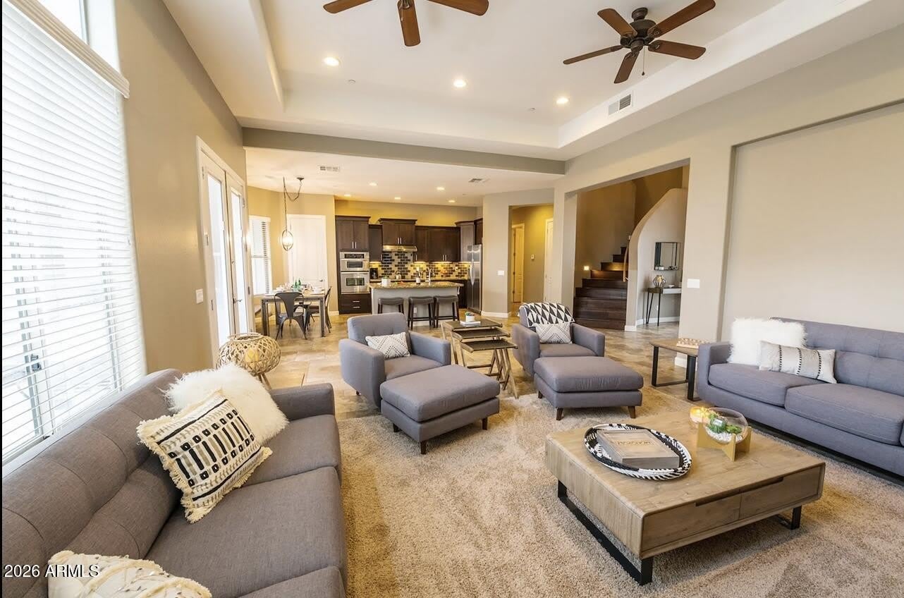 8502 E Amelia Avenue – photo 5