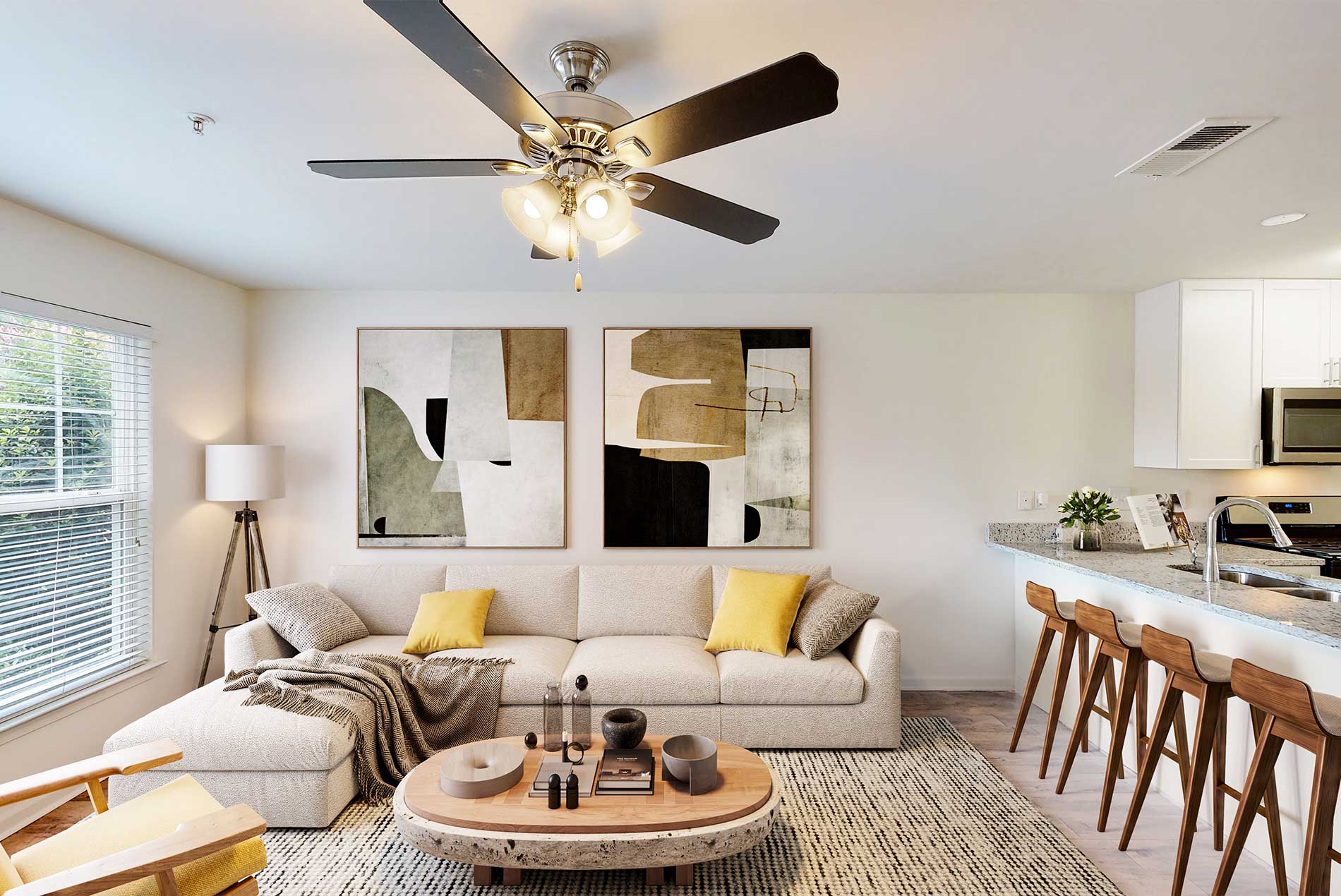 Gayton Pointe Townhomes – photo 1
