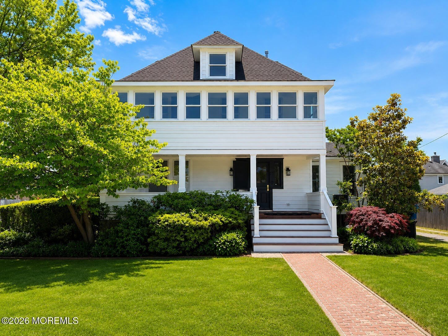 23 Lincoln Avenue – photo 1