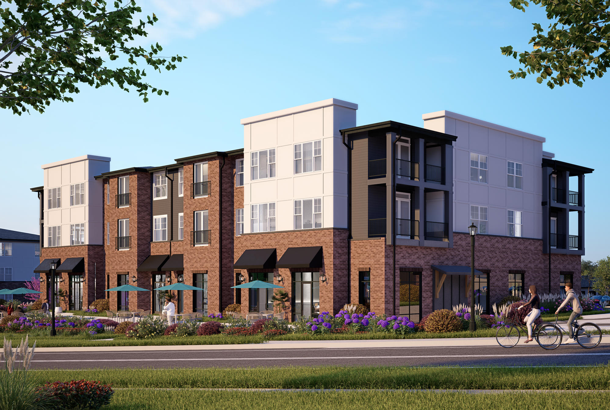 Kelson Row – photo 2