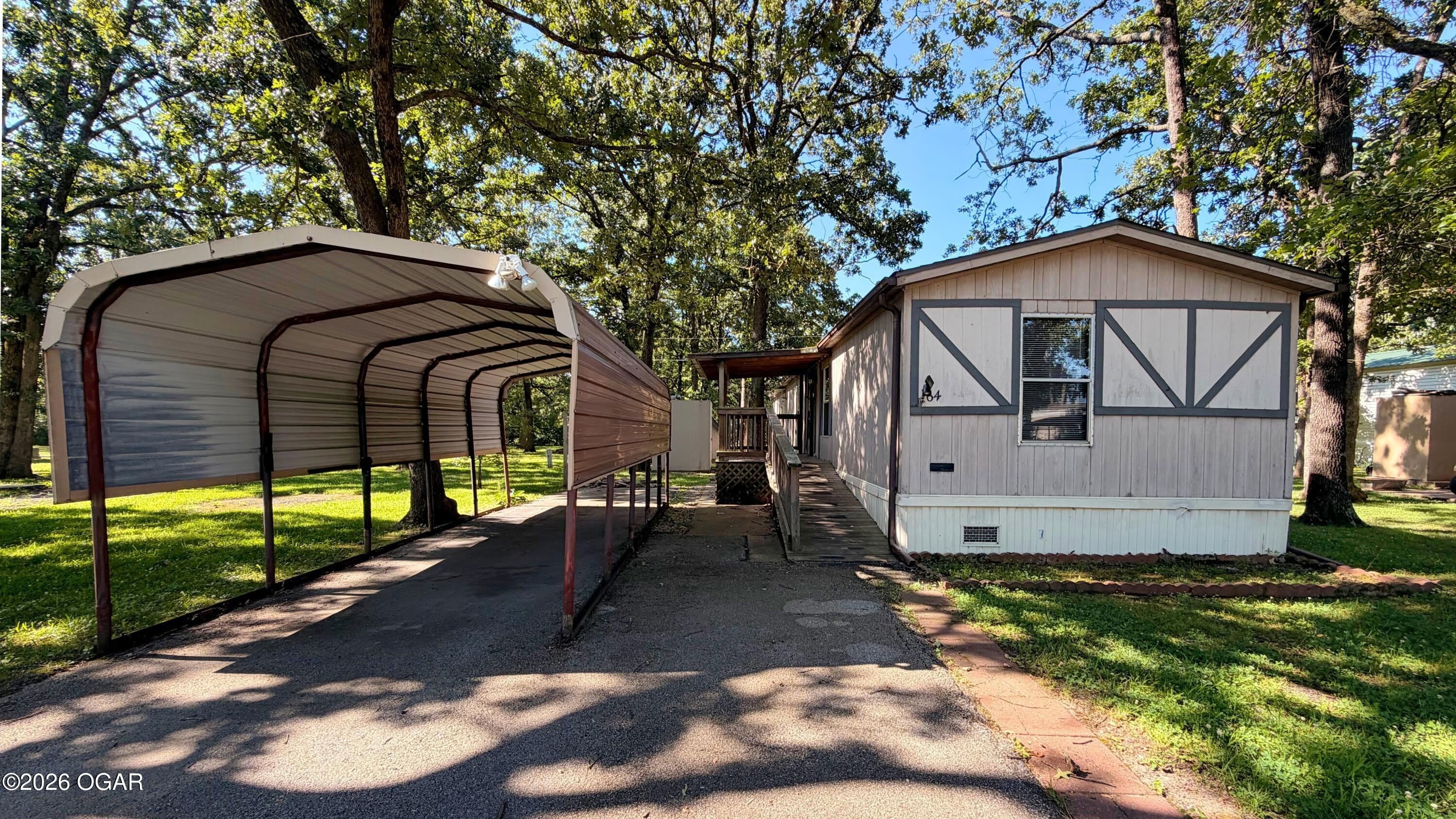 4683 State Highway 43 lot: 64 – photo 1
