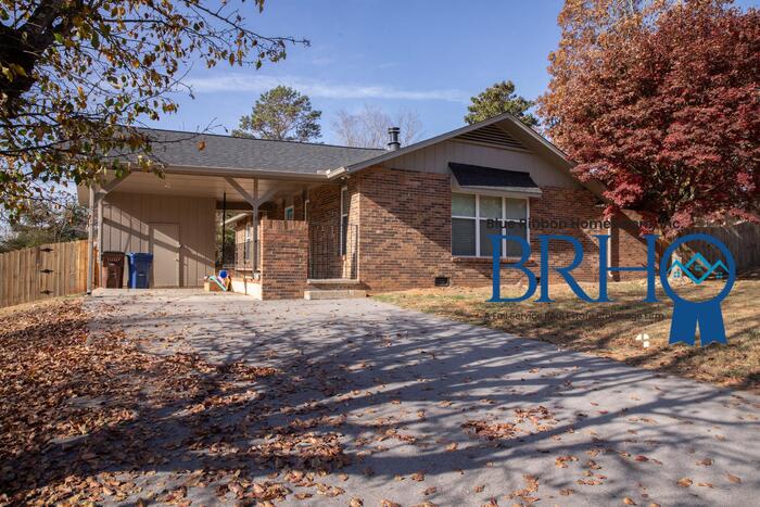 501 Idlewood Lane – photo 1
