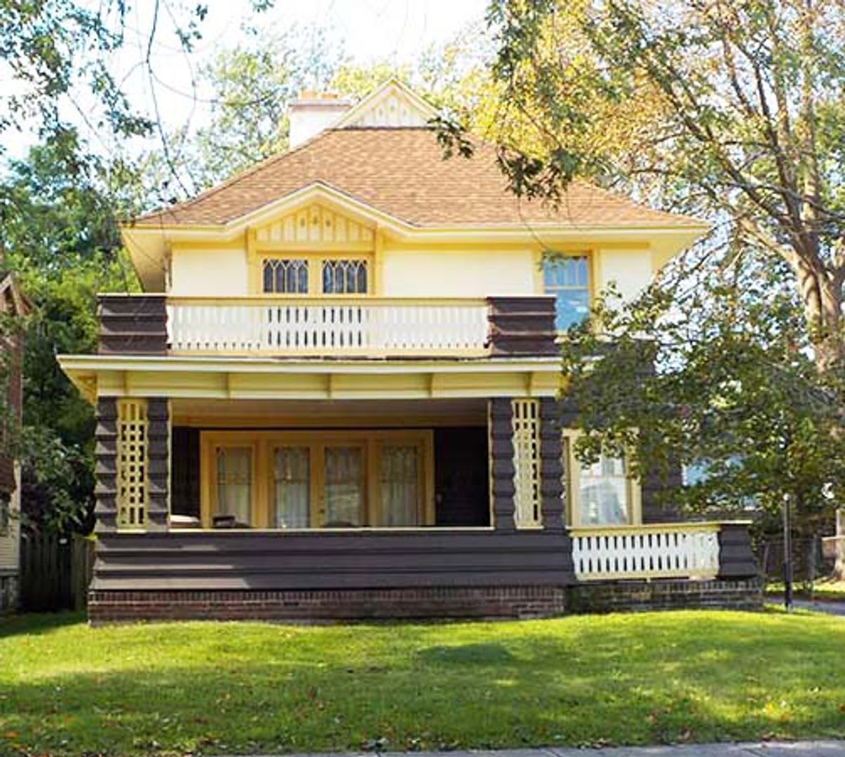 464 Allen – photo 2