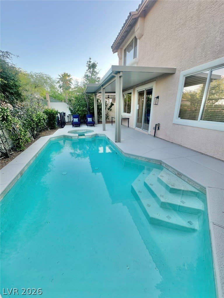 10637 TURQUOISE VALLEY Drive – photo 2