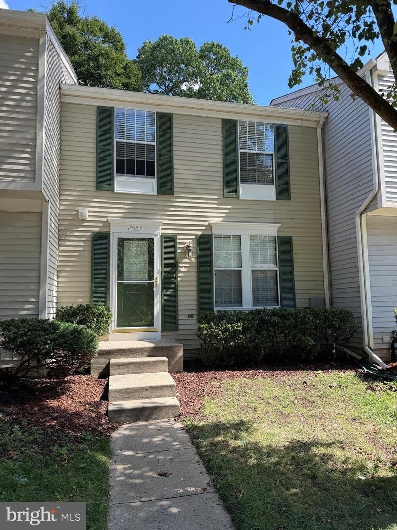 2553 LOG MILL CT – photo 1
