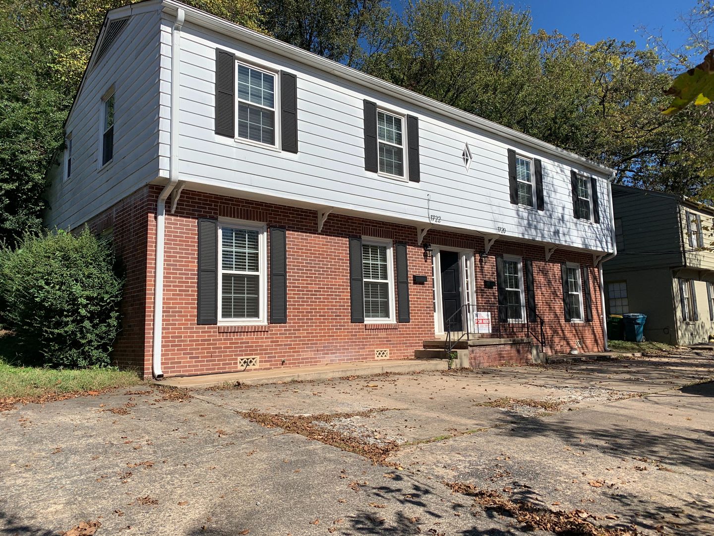1722 Kavanaugh Blvd., Little Rock AR 72205 – photo 1