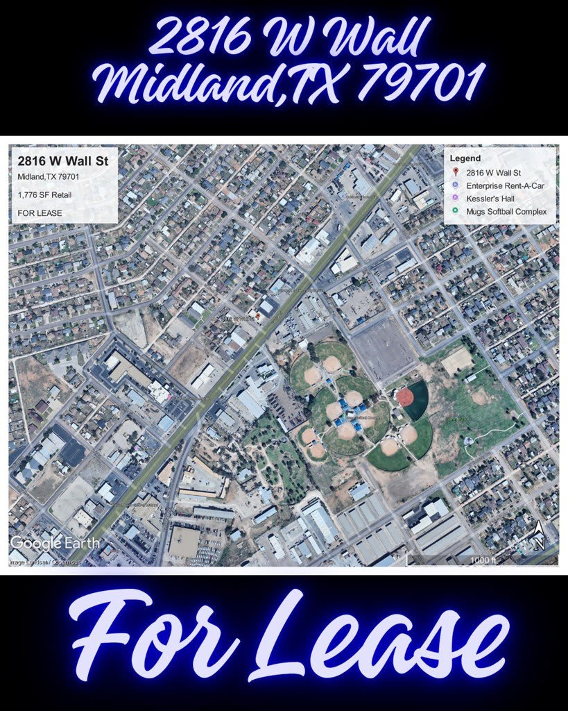 2816 W Wall St – photo 2