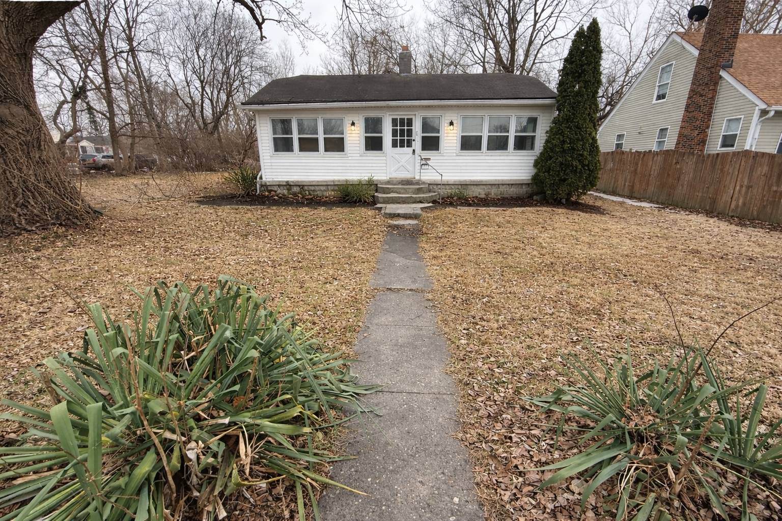 4931 Orion Avenue – photo 1