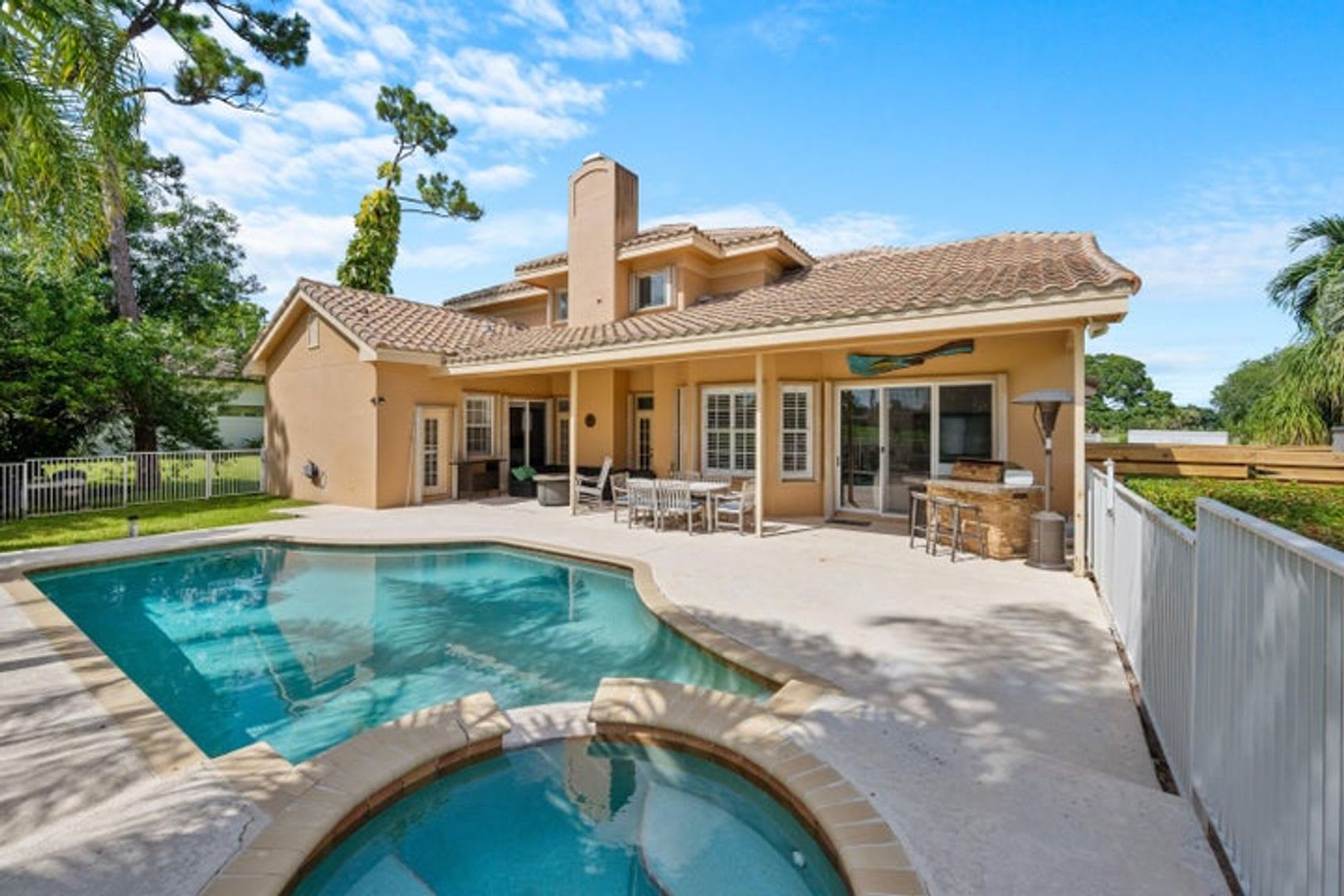 8738 Marlamoor Lane, Palm Beach Gardens, FL 33412 – photo 1