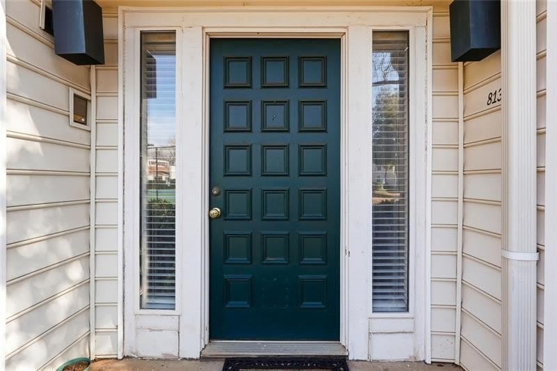 813 Serramonte Drive NE – photo 2