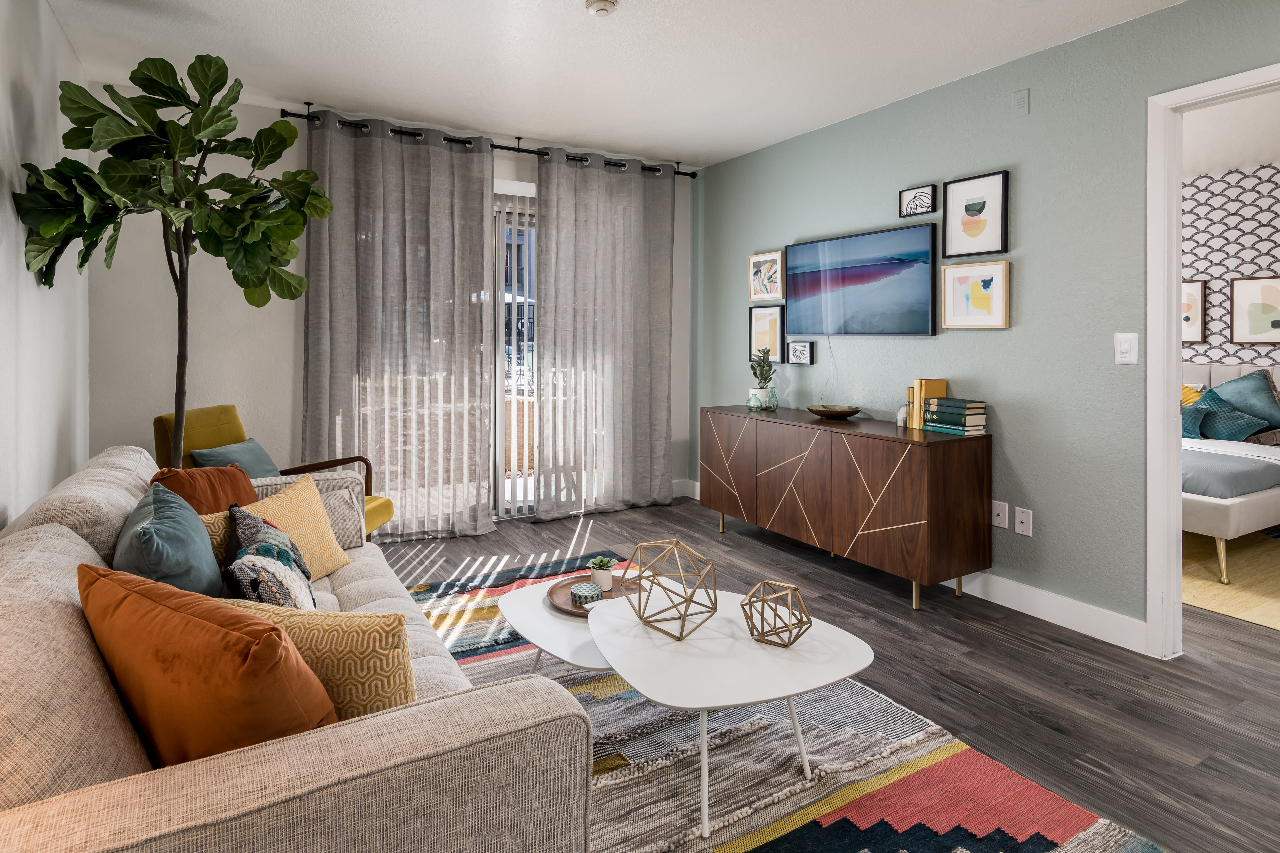 Elevate Apartments – photo 3
